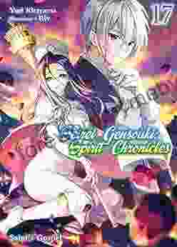 Seirei Gensouki: Spirit Chronicles Volume 17