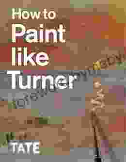 How To Paint Like Turner