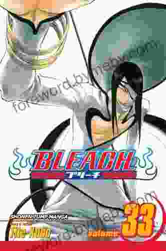 Bleach Vol 33: The Bad Joke