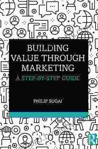 Building Value through Marketing: A Step by Step Guide