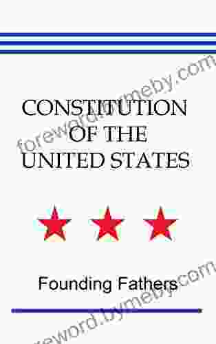 Constitution Of The United States