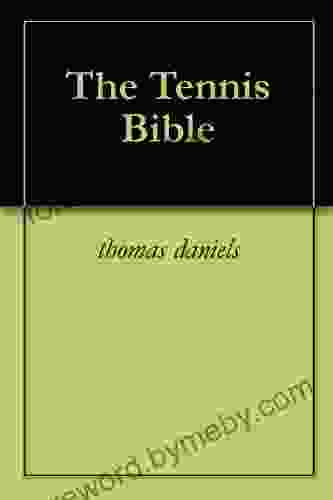 The Tennis Bible Janna Levin