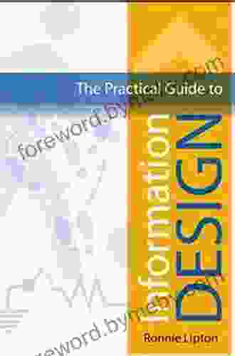 The Practical Guide To Information Design