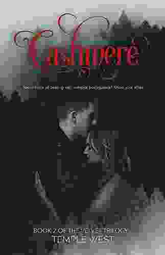 Cashmere: 2 of the Velvet Trilogy