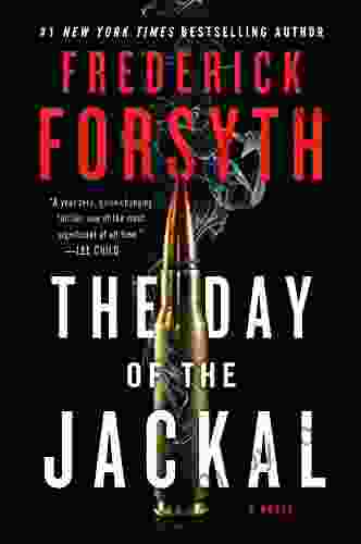 The Day Of The Jackal