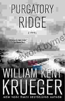 Purgatory Ridge: A Novel (Cork O Connor Mystery 3)