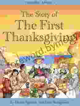 The Story Of The First Thanksgiving