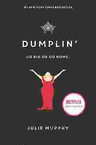 Dumplin Julie Murphy