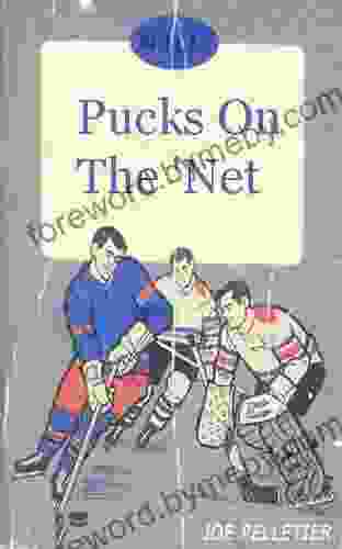 Pucks On The Net Sergio Rassu