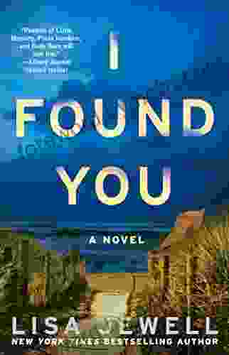 I Found You: A Novel