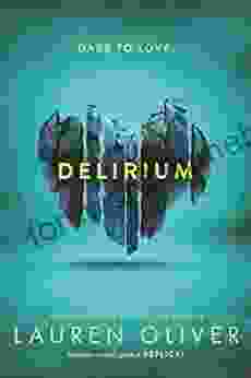 Delirium (Delirium 1) Lauren Oliver