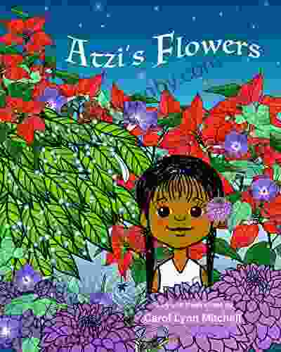 Atzi S Flowers: Imagining The Story Before The Legend Of The Poinsettia