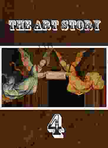 The Art Story Part 4 Jade Spark