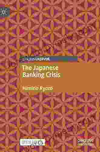 The Japanese Banking Crisis Ryozo Himino