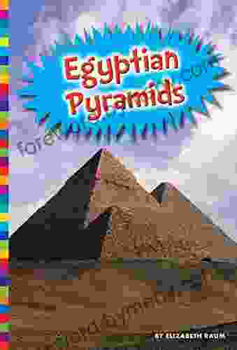 Egyptian Pyramids (Ancient Wonders) Sudipta Bardhan Quallen