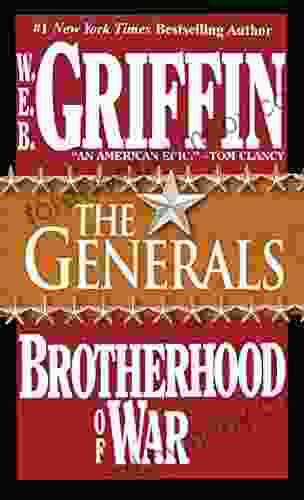 The Generals (Brotherhood Of War 6)