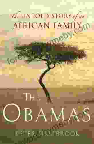 The Obamas: The Untold Story of an African Family