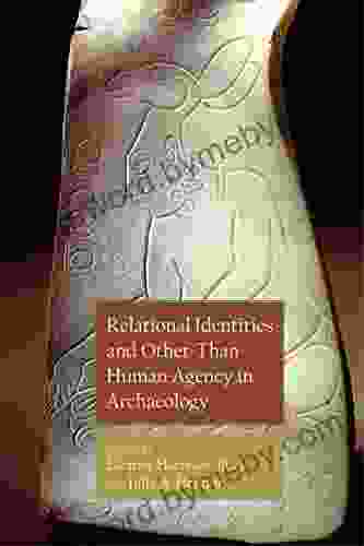 Relational Identities and Other than Human Agency in Archaeology