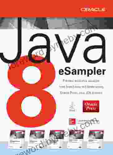 Java 8 Preview Sampler Hendrik Ebbers