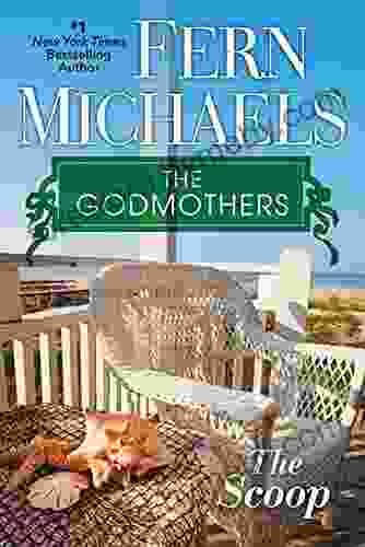 The Scoop (The Godmothers 1)