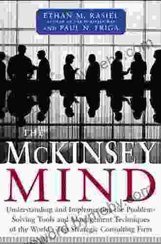 McKinsey Mind Ethan M Rasiel