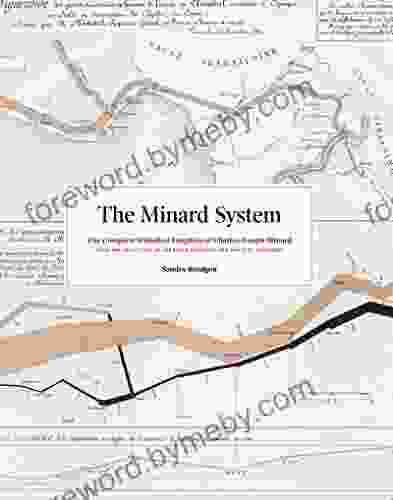 The Minard System: The Complete Statistical Graphics Of Charles Joseph Minard