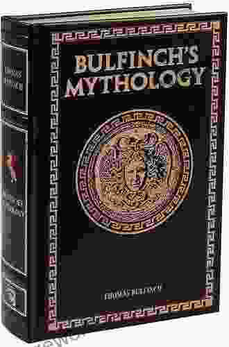 Lydie Breeze: Part 1: Bulfinch S Mythology Part II:The Sacredness Of TheText