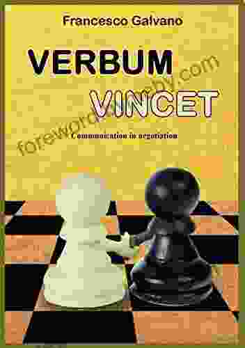 Verbum Vincet: Communication In Negotiation