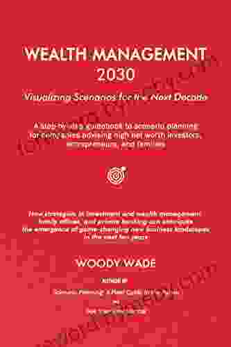 Wealth Management 2030: Visualizing Scenarios For The Next Decade