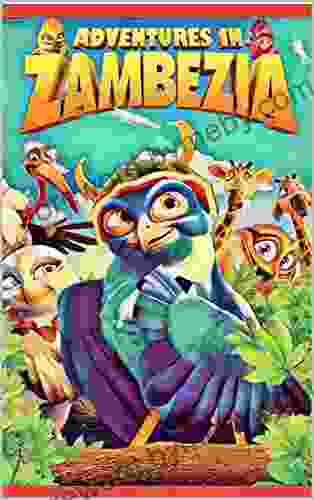 Zambezia: (New Edition of 2024) Ezequiel Valdez